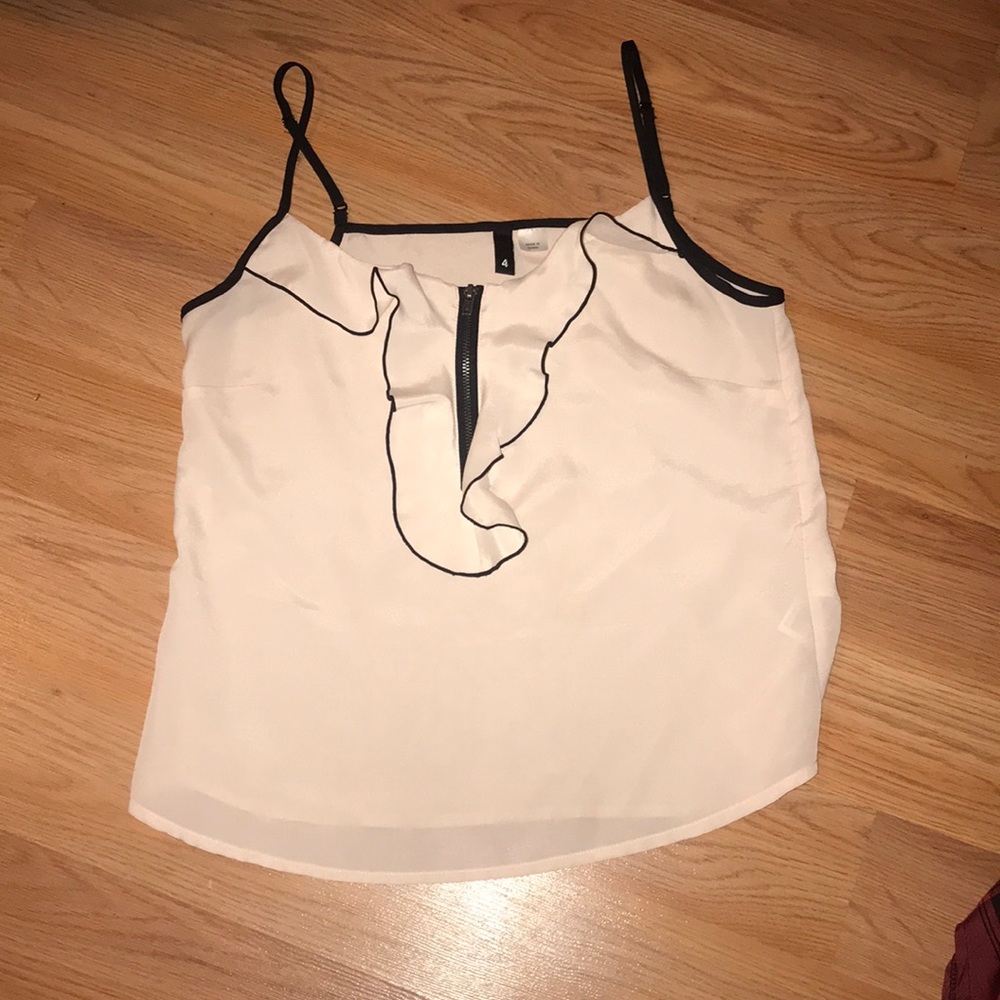 Women’s Camisole Blouse